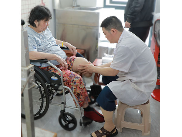 康复环境